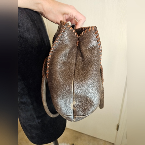 Brighton Leather Purse - Picture 12 of 16